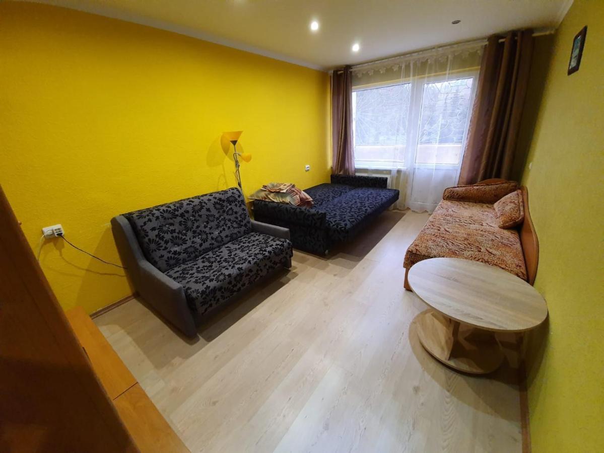 Apartmán By The Sea Ventspils Exteriér fotografie
